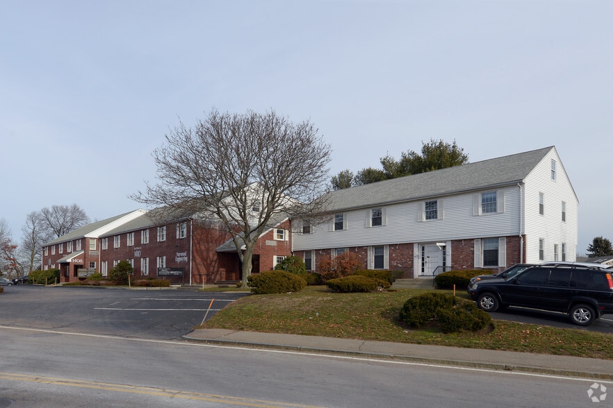 1408-1414 Providence Hwy, Norwood, MA for rent - Primary Photo - Image 1 of 10