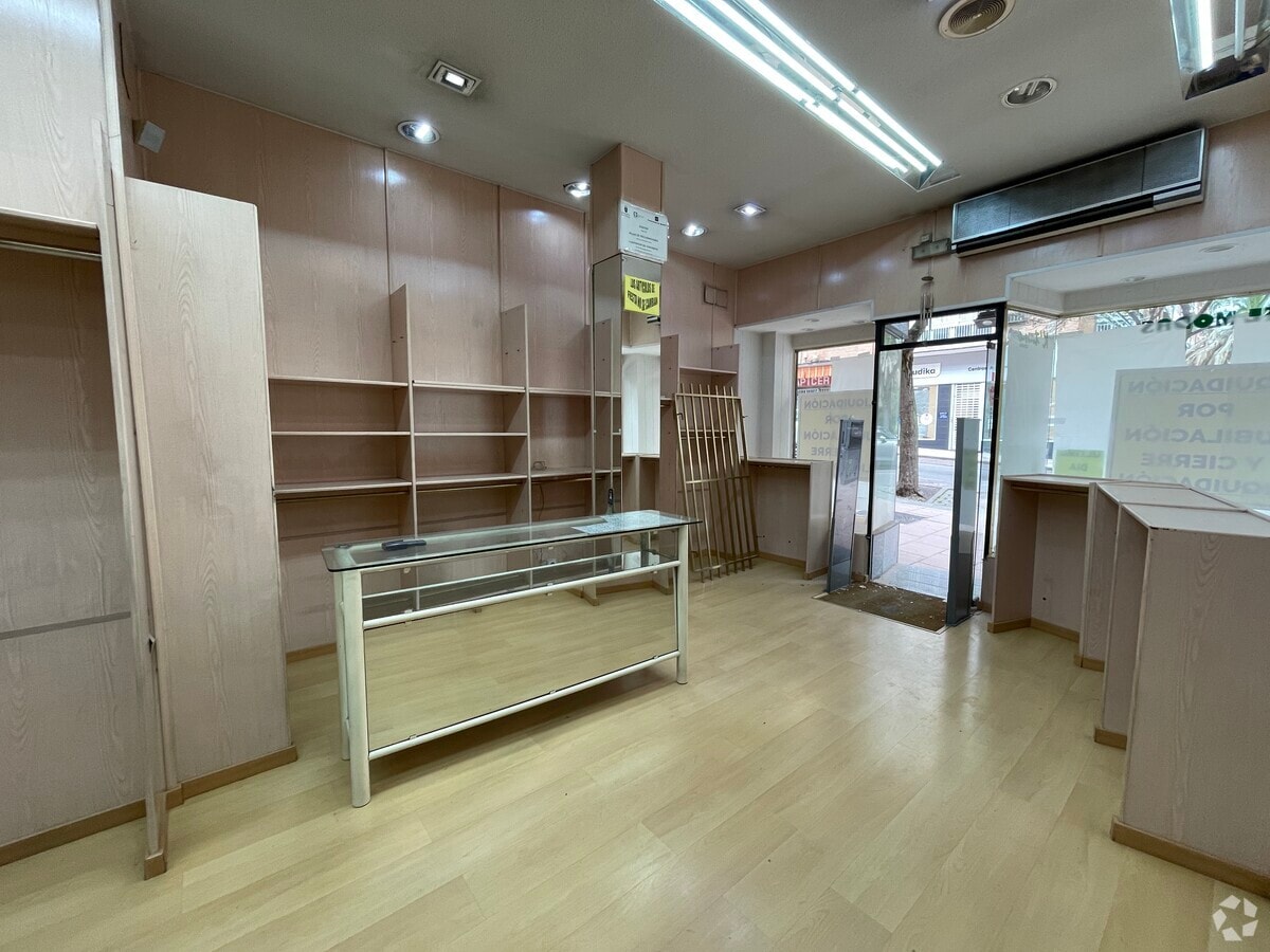 Alcobendas, MAD 28100 - Unit Puerta 03 -  - Interior Photo - Image 2 of 8