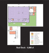 35-37 36th St, Long Island City, NY for rent Floor Plan- Image 1 of 9