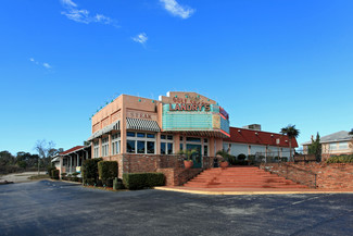 More details for 905 E Gregory St, Pensacola, FL - Retail for Sale