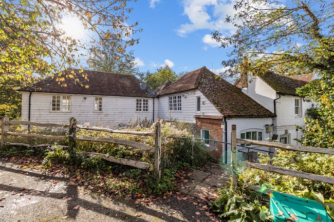 More details for Horn Lane, Henfield - Office to Rent