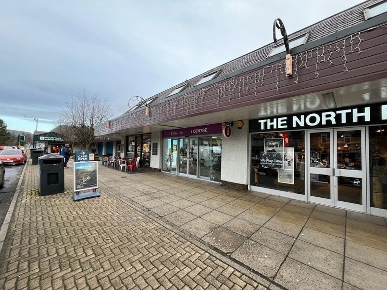 Grampian Rd, Aviemore to rent - Building Photo - Image 3 of 3