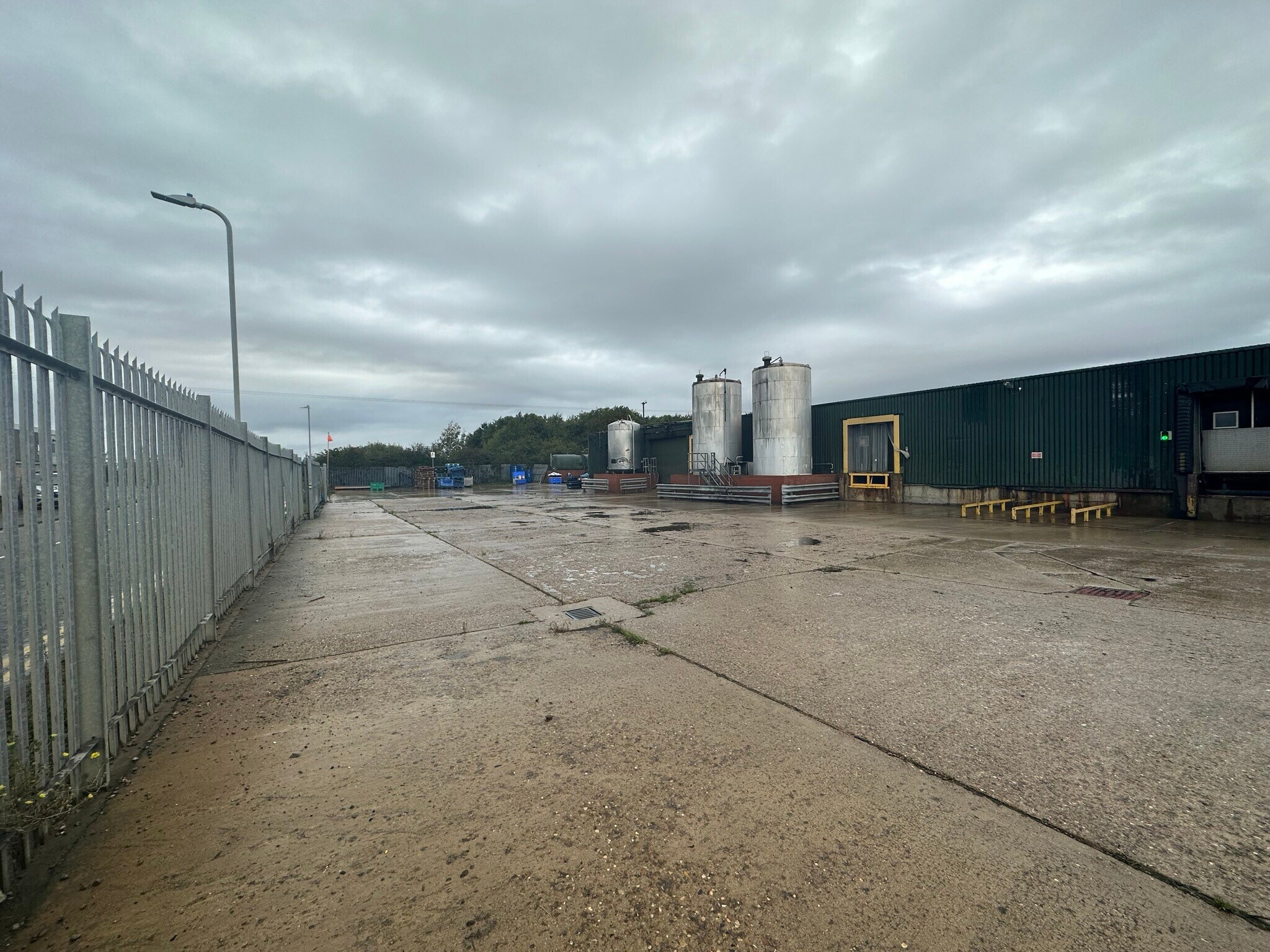 Blenheim Way, Peterborough for sale Primary Photo- Image 1 of 1