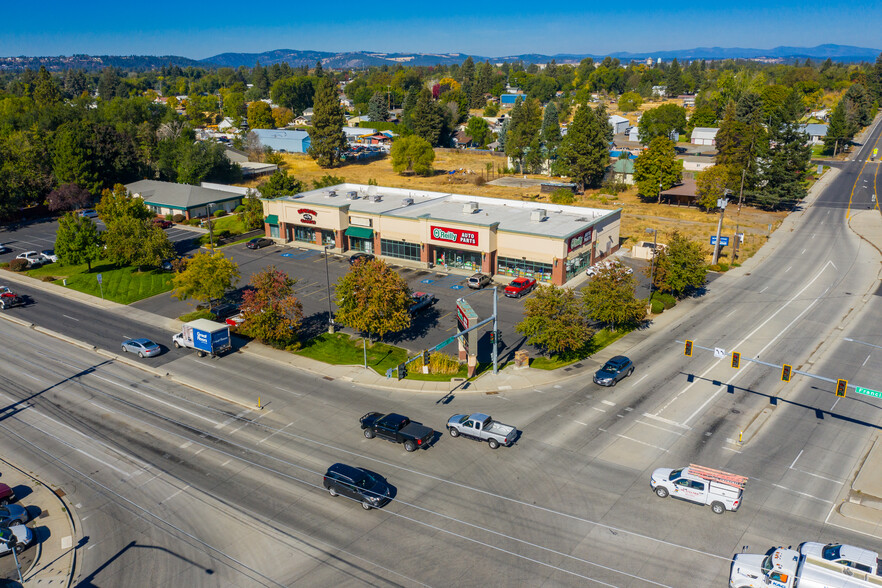 3121-3125 E Francis Ave, Spokane, WA for sale - Building Photo - Image 1 of 4