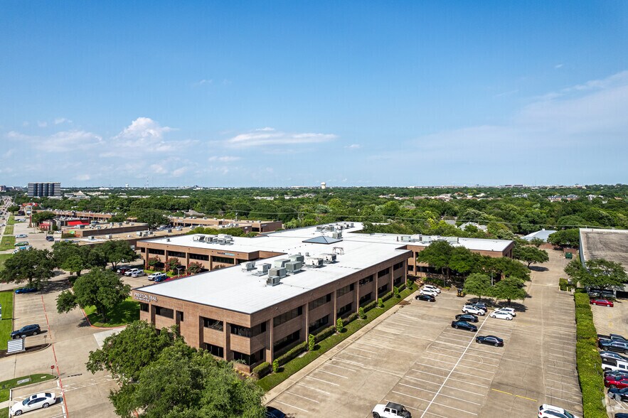 17330 Preston Rd, Dallas, TX for rent - Building Photo - Image 3 of 22