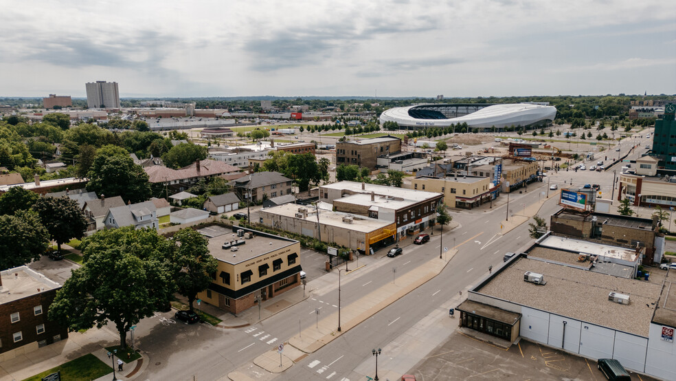 536 N Snelling Ave N, Saint Paul, MN for sale - Building Photo - Image 3 of 7