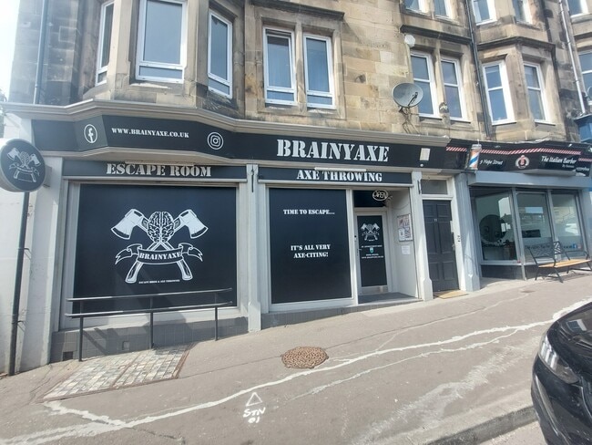 More details for 9-15 Hope St, Inverkeithing - Retail to Rent
