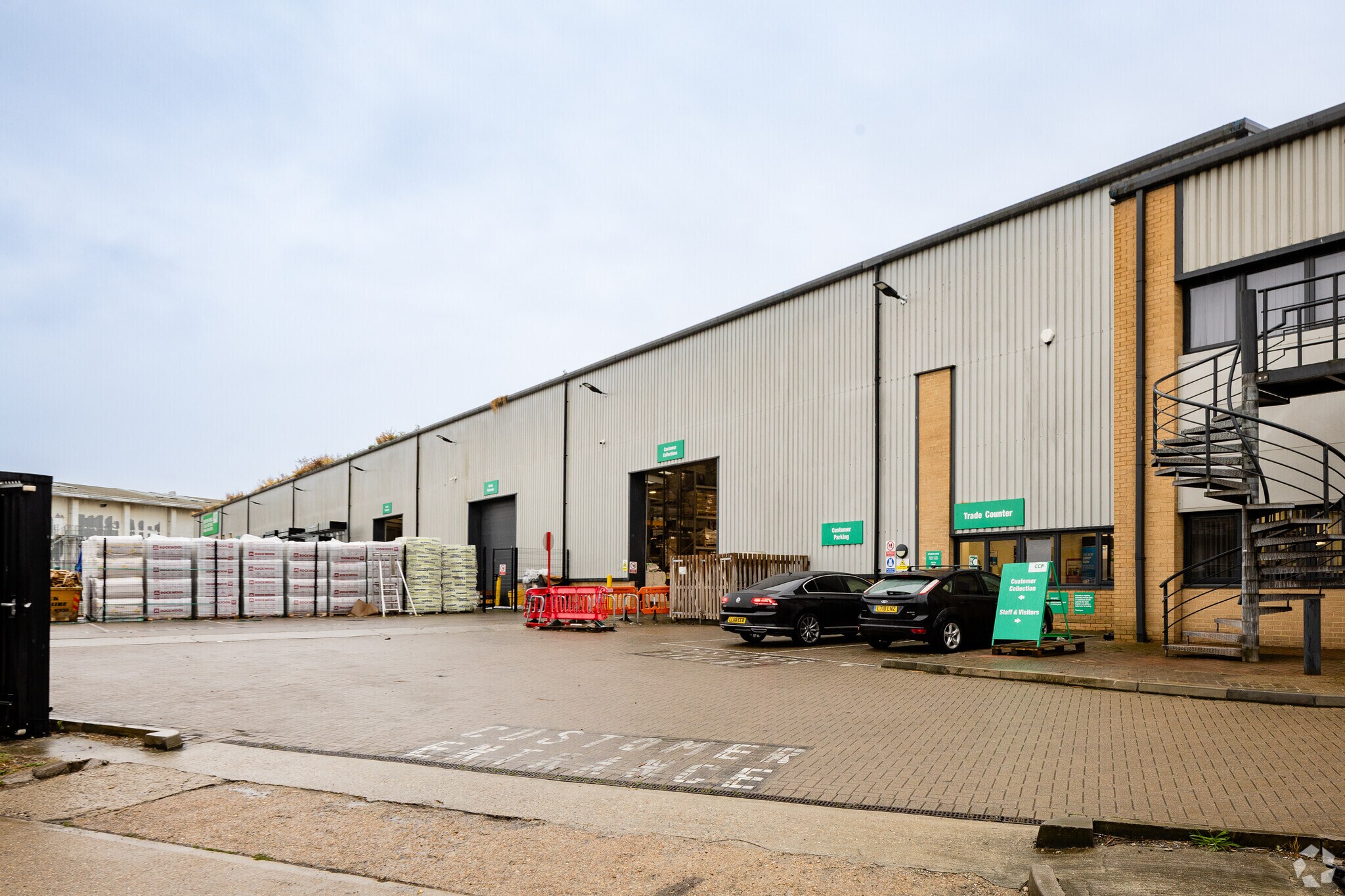 Crown Rd, Ruislip for sale Primary Photo- Image 1 of 1