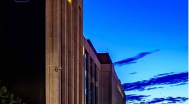 Hill Of Rubislaw, Aberdeen to rent - Building Photo - Image 2 of 7