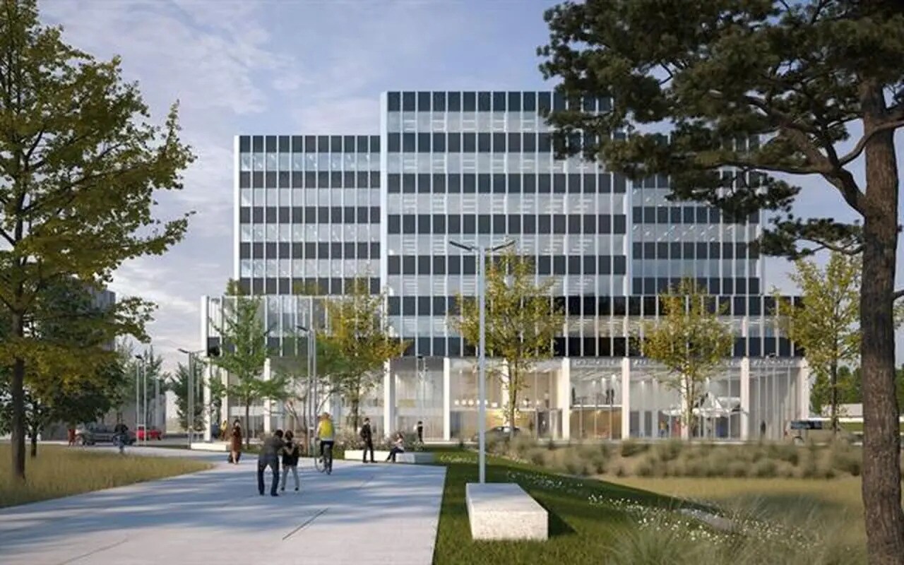 Office in Toulouse to rent Building Photo- Image 1 of 19