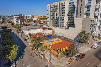 More details for 1502 Market St, San Diego, CA - Retail for Sale