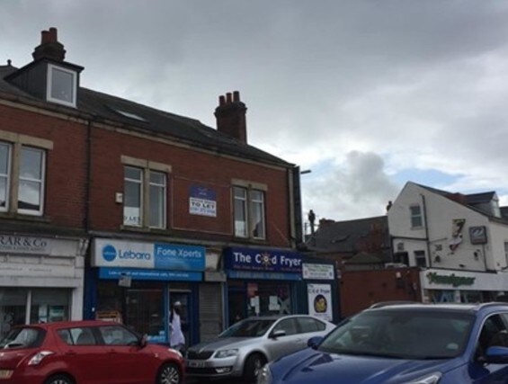 27-31 West Rd, Newcastle Upon Tyne for sale Primary Photo- Image 1 of 1