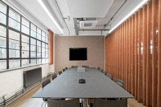 1-4 Berry St, London to rent Interior Photo- Image 2 of 5