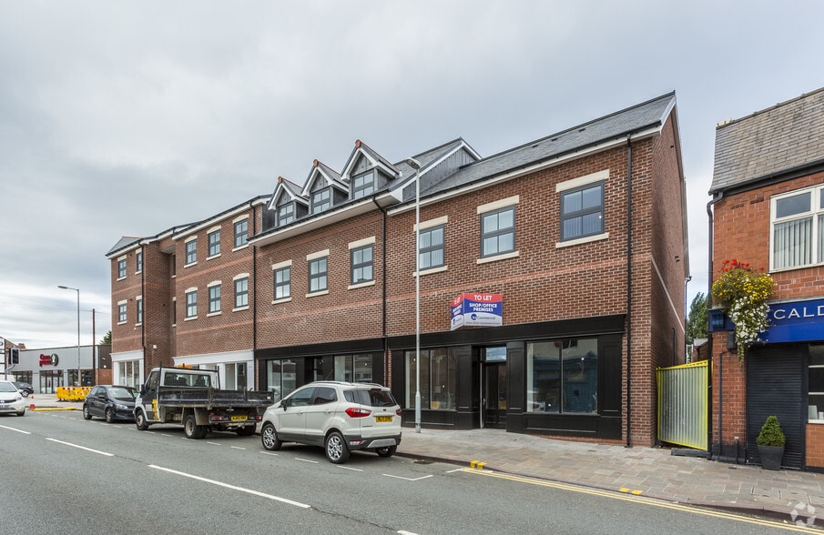 14 Pen Y Bryn, Wrexham to rent - Building Photo - Image 2 of 2