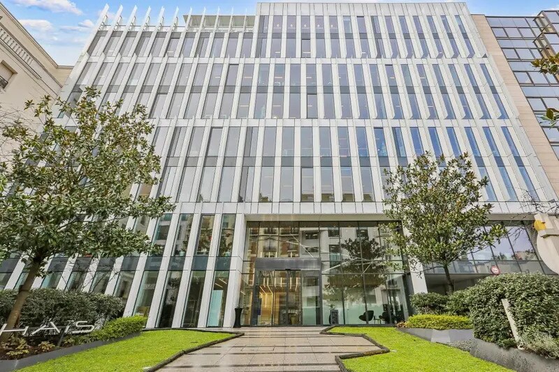 29 Rue Anatole France, Levallois-Perret to rent - Building Photo - Image 3 of 15