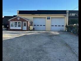 45 Holland Ave, Ardmore PA - Commercial Property