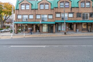 More details for 210-220 Avenue Rd, Toronto, ON - Retail for Rent