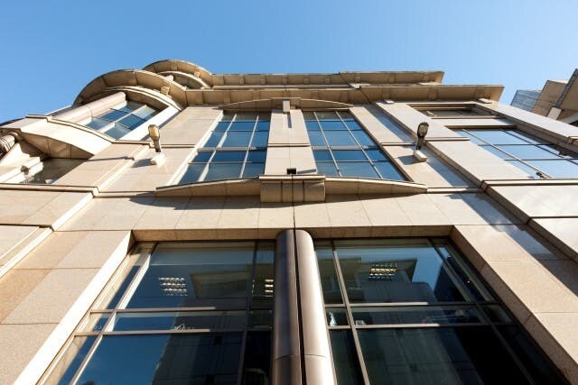 45 Waterloo St, Glasgow to rent - Building Photo - Image 2 of 10