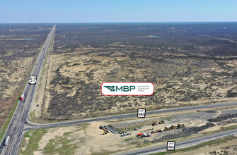 10170 State Loop 480, Eagle Pass, TX for rent Aerial- Image 2 of 5