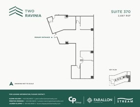 1 Ravinia Dr, Atlanta, GA to rent Floor Plan- Image 1 of 1