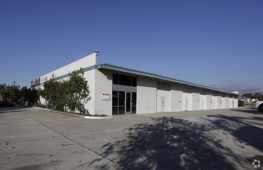 938 Industrial Blvd, Chula Vista, CA for rent - Building Photo - Image 3 of 5