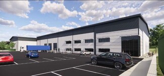 More details for 30-35 Magna Rd, Bournemouth - Industrial for Rent