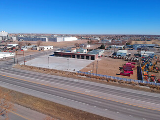 More details for 1616 2nd Ave, Greeley, CO - Industrial for Rent