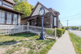 310 Mulberry St, Scottdale, PA for rent Building Photo- Image 1 of 35