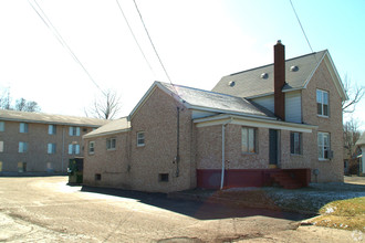 828 North St, Mount Morris, MI for sale Building Photo- Image 1 of 1