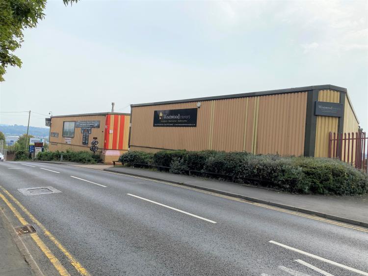 Level St, Brierley Hill for sale Building Photo- Image 1 of 1