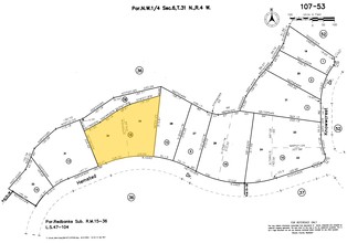 250 Hemsted Dr, Redding, CA for sale Plat Map- Image 1 of 1