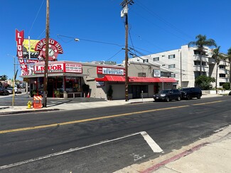 More details for 18001-18005 Ventura Blvd, Encino, CA - Retail for Rent