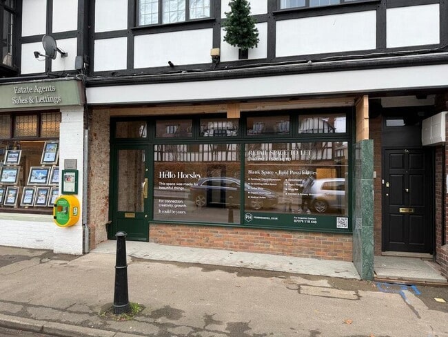 More details for Retail to Rent