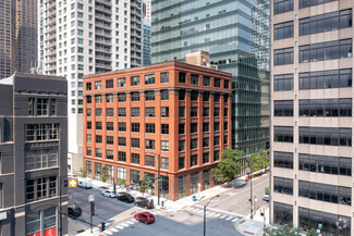 More details for 566 W Adams St, Chicago, IL - Office for Rent