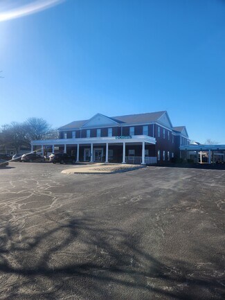 More details for 20 N Park Ave, Plymouth, MA - Office for Rent