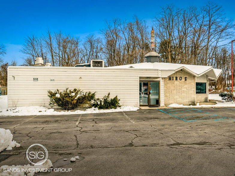 1933 Central Ave, Albany, NY for sale - Building Photo - Image 1 of 1