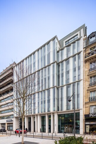 More details for 96-104 avenue Charles de Gaulle, Neuilly-sur-Seine - Office to Rent
