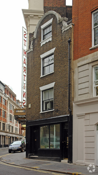 8 West St, London for rent - Primary Photo - Image 1 of 1