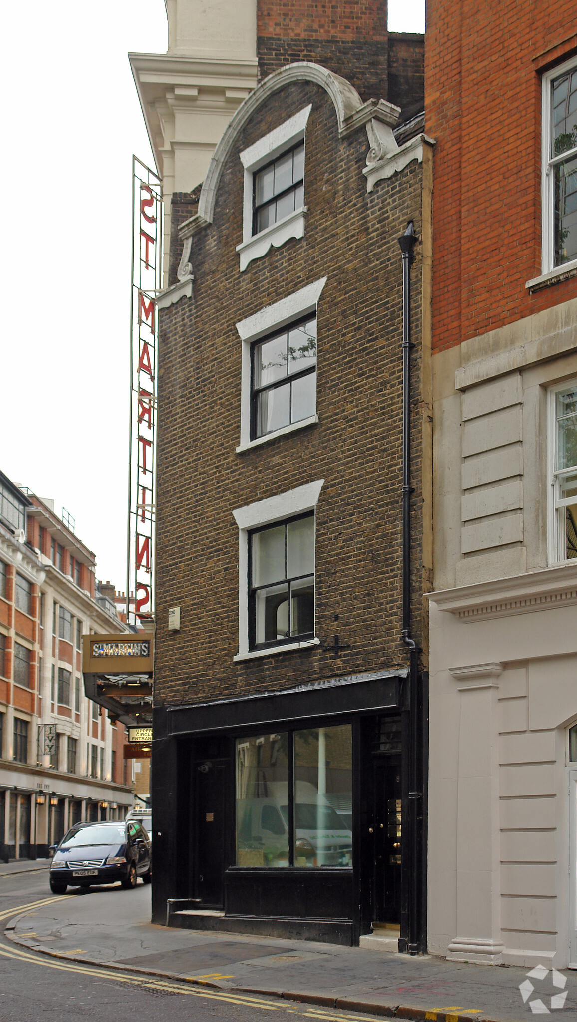 8 West St, London for rent Primary Photo- Image 1 of 2