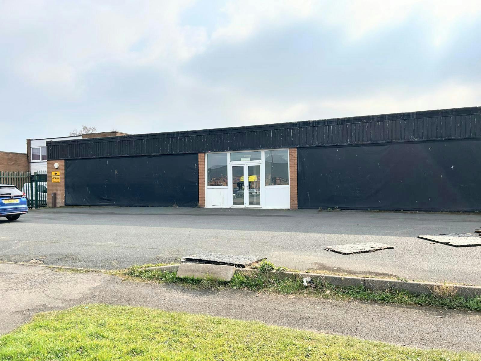 44-48 Ennerdale Rd, Shrewsbury for sale Primary Photo- Image 1 of 1