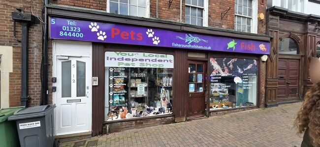 More details for 5 High St, Hailsham - Retail for Sale