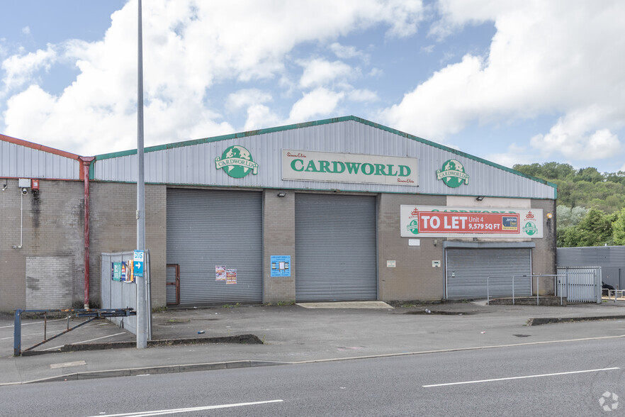 Hadfield Rd, Cardiff for rent - Building Photo - Image 2 of 6