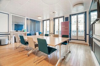 More details for 15 Rue Drouot, Paris - Co-working to Rent