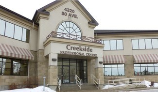 More details for 4320 50 Ave, Red Deer, AB - Office to Rent