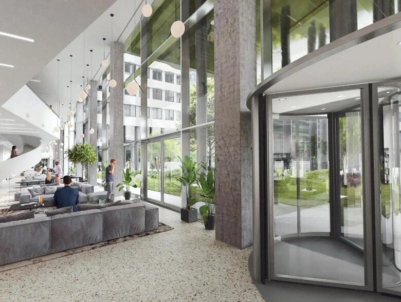 198 Rue Carnot, Fontenay-sous-Bois to rent - Building Photo - Image 3 of 9