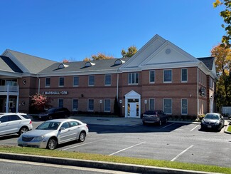 More details for 11721 Woodmore Rd, Bowie, MD - Office, Medical for Rent