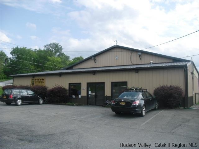 10251 Route 32, Greenville, NY for sale - Other - Image 1 of 1