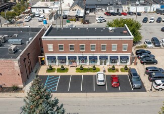 More details for 30 1st St SW, Carmel, IN - Office/Retail for Rent