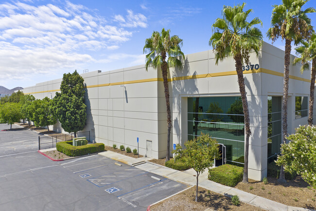 More details for 3370 Enterprise Dr, Bloomington, CA - Industrial for Rent