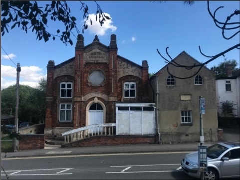 North St, Coalville for sale - Primary Photo - Image 1 of 1